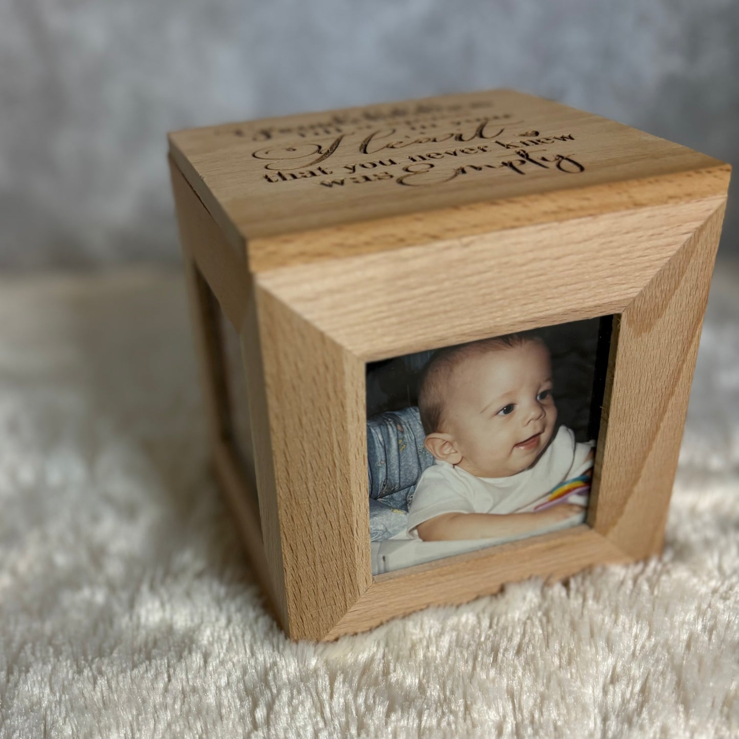 Photo Cube